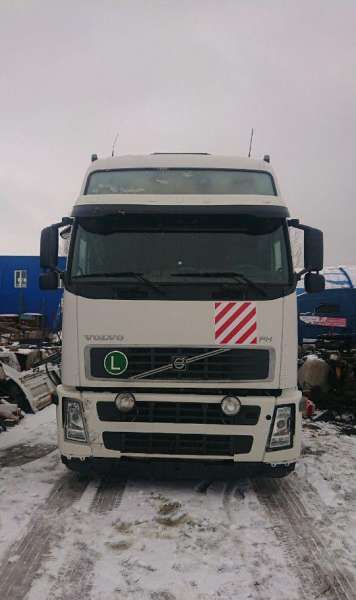 Volvo Fh13 13.440