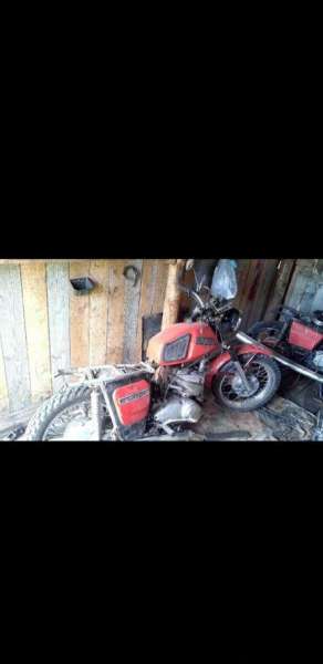 Продам Иж Юпитер 5