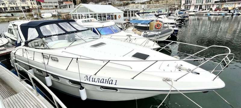 Sealine S 37