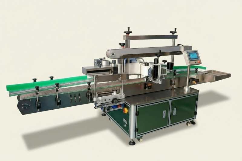 Этикетировочное оборудование ЭМ06.00