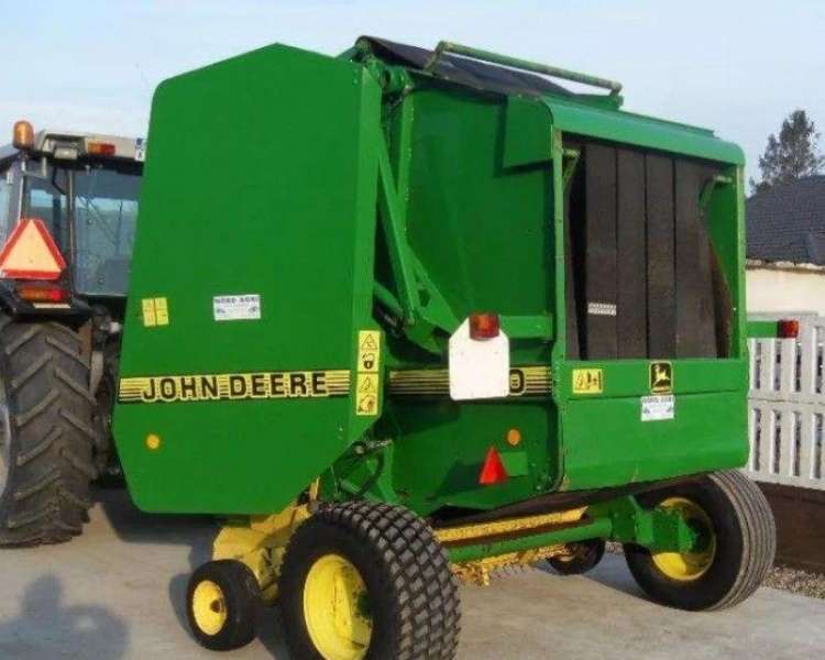 Джон Дир 580 шпаг+сет доставка в удобное Вам место