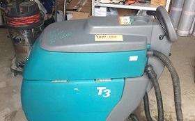 Поломоечная машина Теннант Т3 Д50 аренда