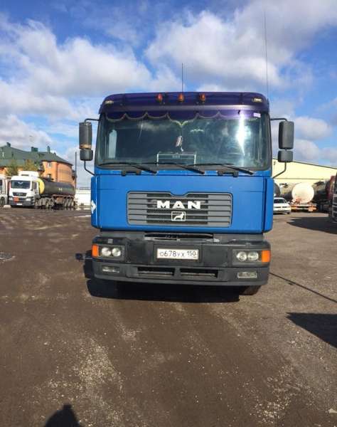 Продаю Маз-Ман 543268