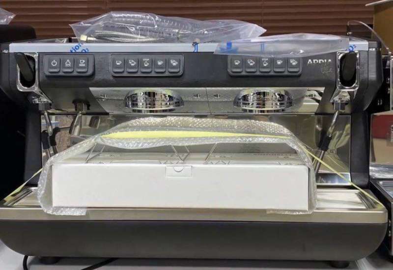 Кофемашина Nuova Simonelli Аppia 2