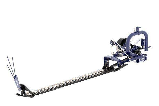 Косилка сегментная навесная скаут 9G-1.8