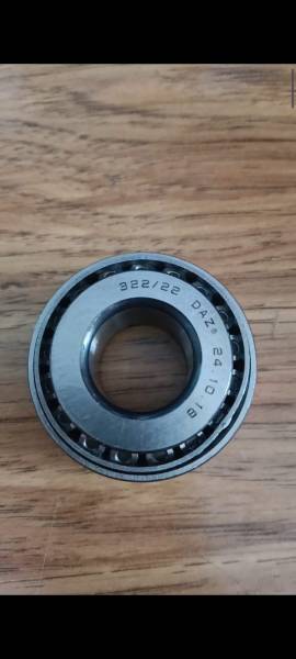 Подшипник 32222