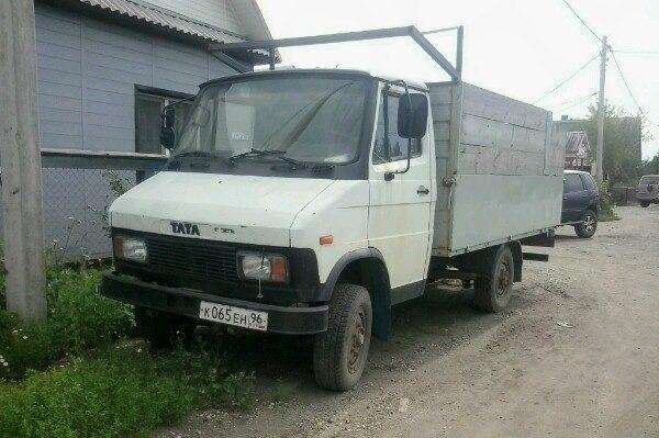 Продам тата 407 2004г.в