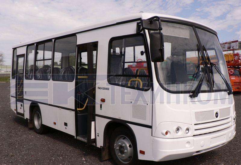 Продам Паз-320402-05