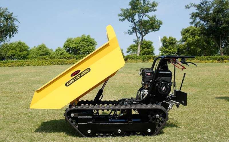 Мини-думпер ANT BY-400