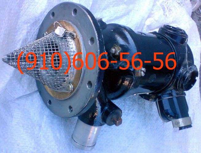 Эцн-40, 623анм, бнк-12тк, 435фт, нд-144-22, нп96