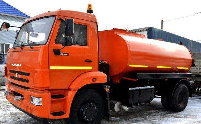 Гудронатор сдм.аг-6