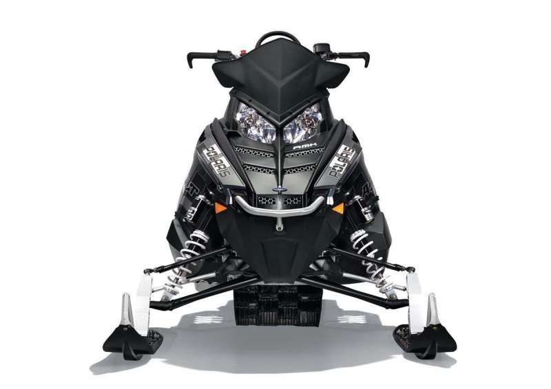 Снегоход polaris 800 Pro-RMK 155