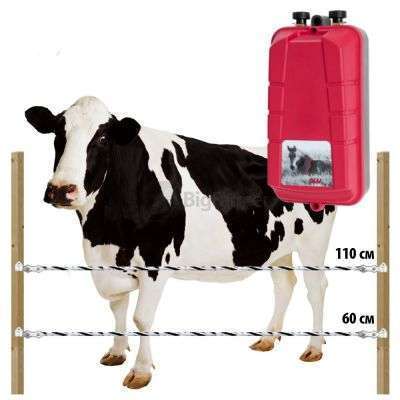 Электропастух универсальный