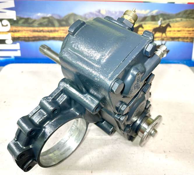 Коробка Отбора Мощности N22110B (6090 004 008) КПП ZF