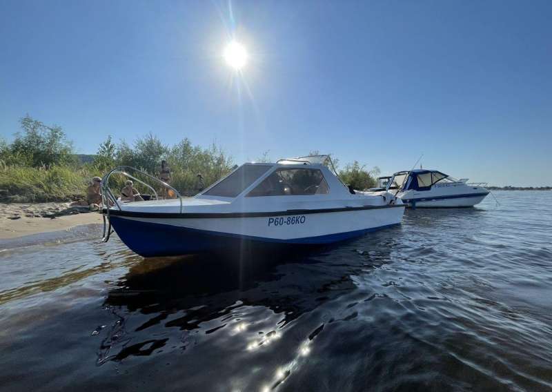 Амур 7 сплав амг5М