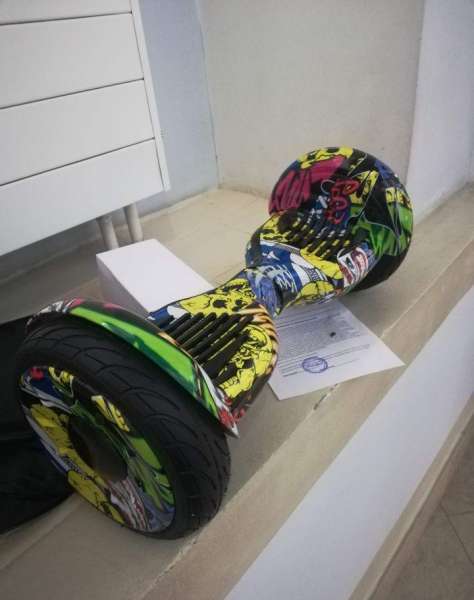 Гироскутер Smart Balance PRO premium 10.5