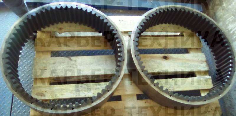 Шестерня 3501-19-11