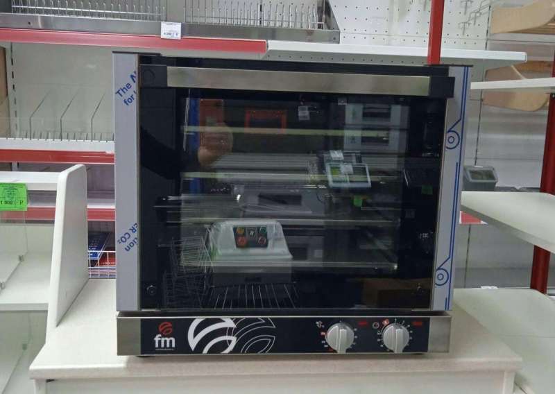 Печь конвекционная FM RX-304