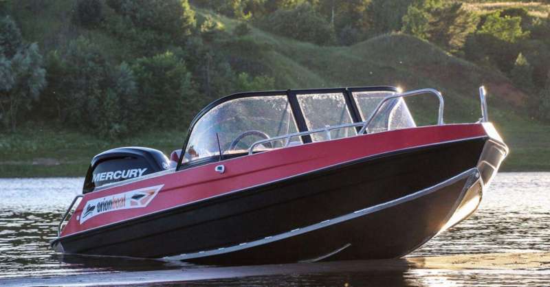 Orionboat (Орионбоат) 51Д