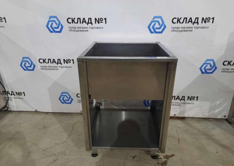 Ванна моечная 600*600