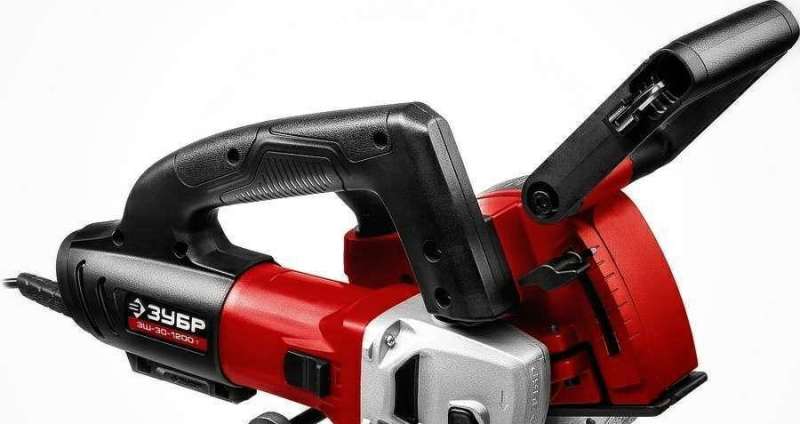 Бороздодел, штроборез в аренду