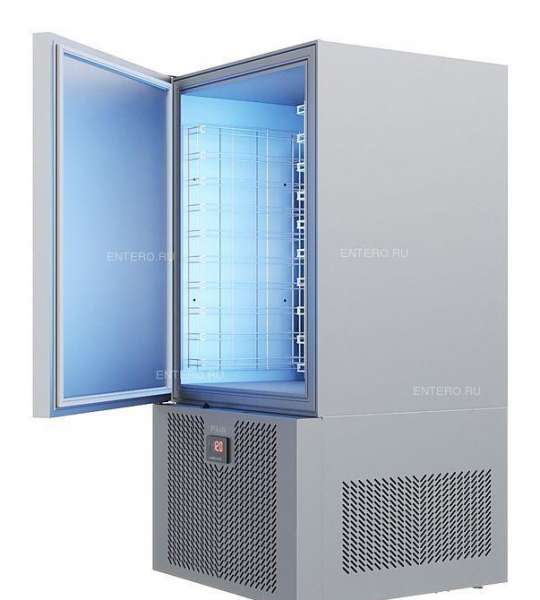 Шкаф шоковой заморозки polair CR10-G 220-380В
