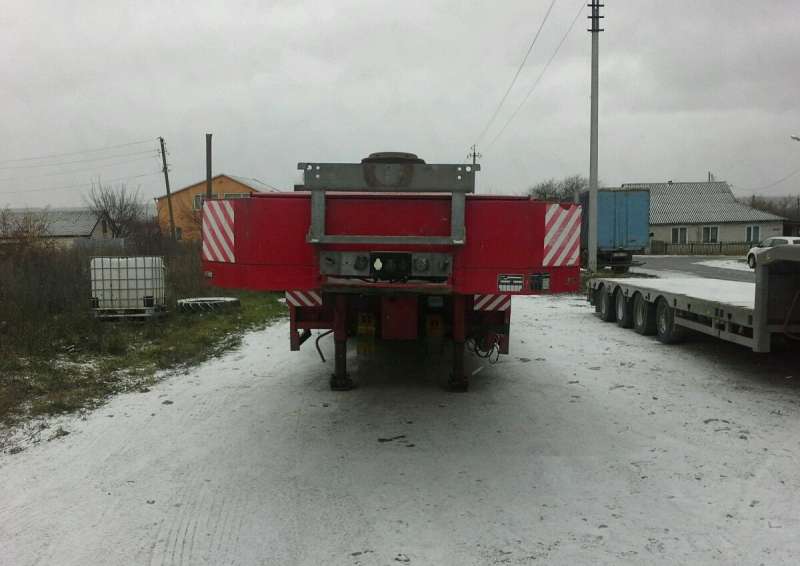 Трал Stokota s4u.n2-02