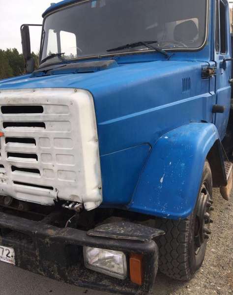 Породам ЗИЛ 130