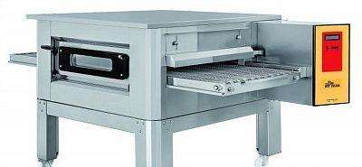 Печь конвейерная itpizza T50