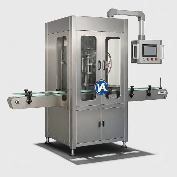 Автоматический блок розлива РМ04.00С