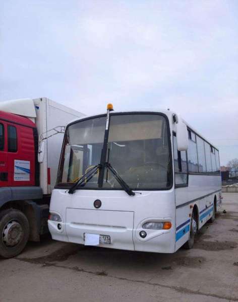 Кавз 423532 Аврора