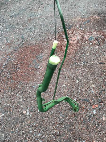 Ремонт горловин бензобаков в Московском районе СПБ