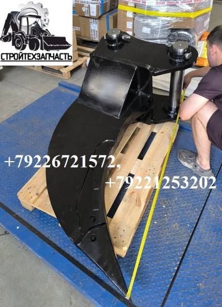 Рыхлитель с быстросъемом для Sdlg E6300F, Komatsu PC300