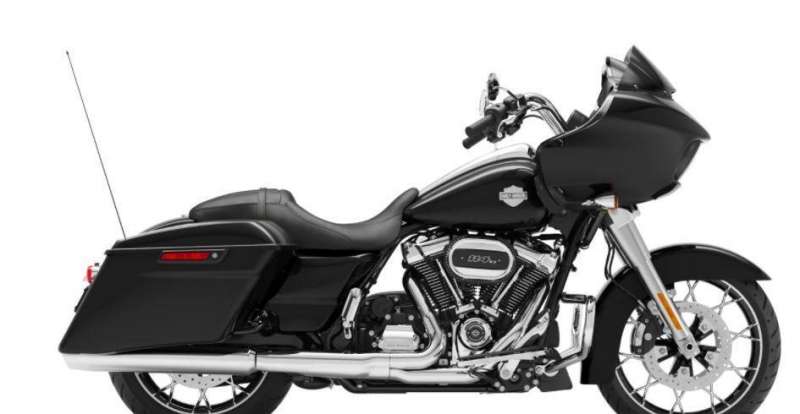 Road glide special Harley-Davidson 2022
