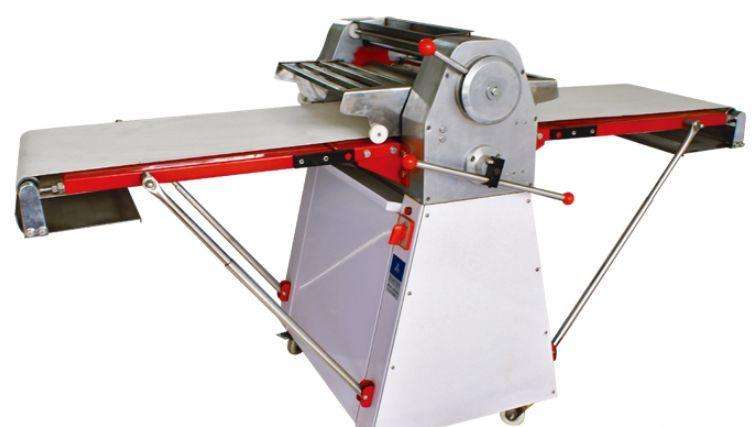 Тестораскаточная машина SP-500 Foodatlas Eco