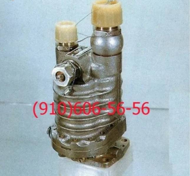 НП96А-2, Насос 4020, Насос 888, Насос 4055