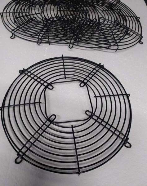 Защитная решётка 230 мм