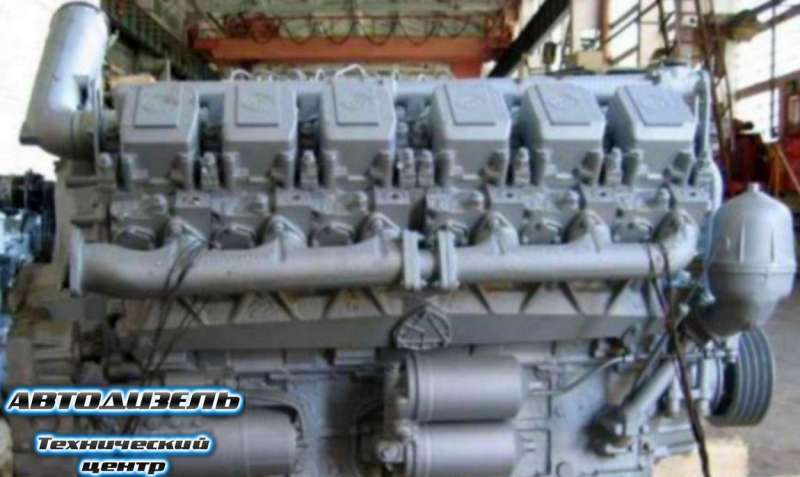 Двигатель  240 бм2 (45) к-700 трактор птз