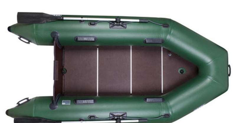 Лодка пвх Дельта 320