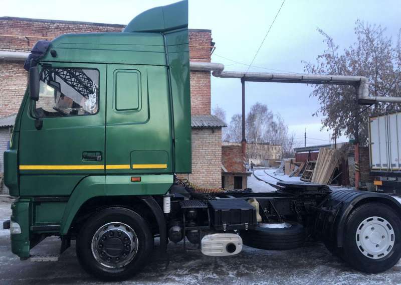 Продается маз 5440а9