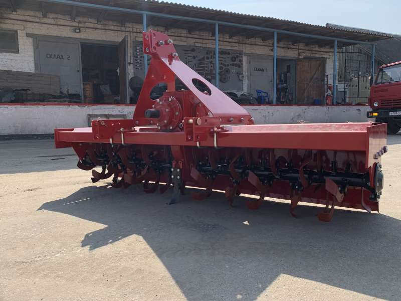 Почвофреза навесная роторная 1GQN 220