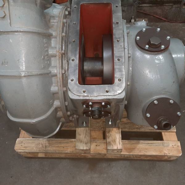 Турбокомпрессор PDH50