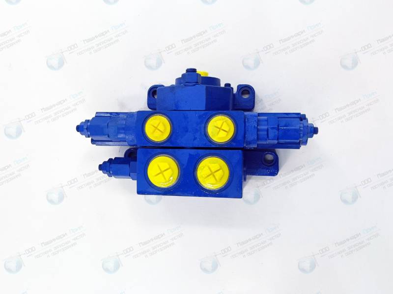 1305100001 Рулевой распределитель Qingdao Fambition FL-