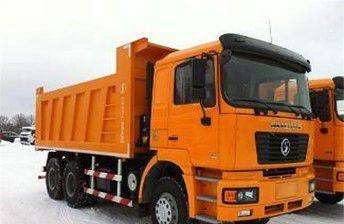 Самосвал shacman 6x4 SX3256DR384 F2000