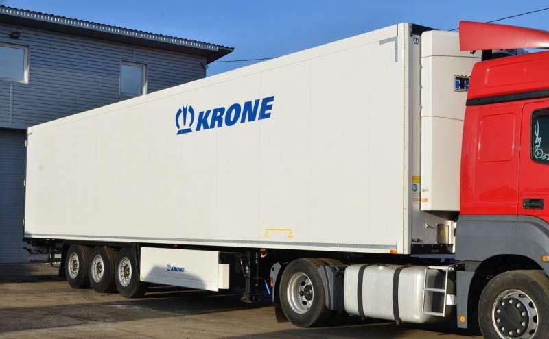 Авито полуприцеп кроне. Krone SD рефрижератор 2021. Полуприцеп Schmitz рефрижератор 2010. Полуприцеп рефрижератор крона. Полуприцепы крона 2004.