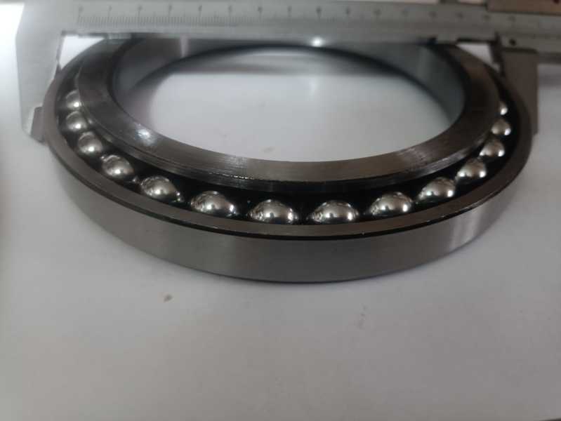 Hanix h27 Подшипник в редуктор хода