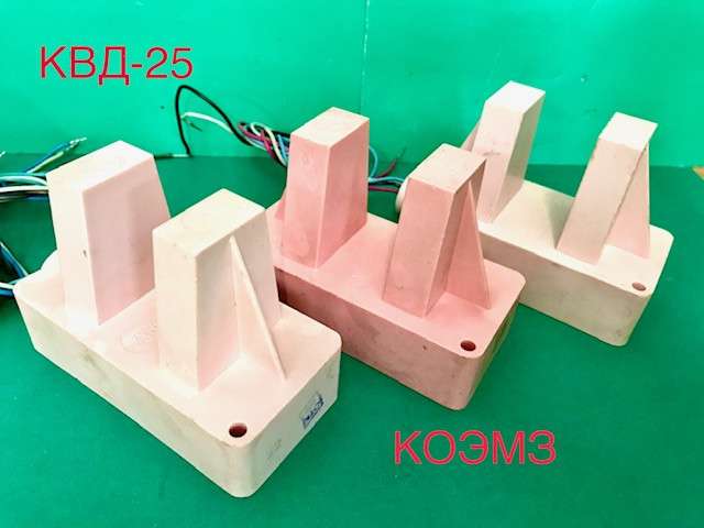 Конечный выключатель дифференциальный КВД-25-IPX7