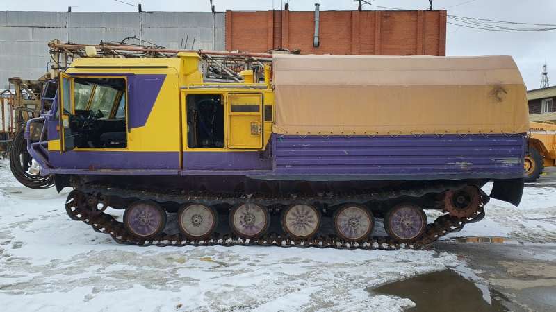 Сдам в Аренду: ТМ-140, ТМ-130, ТМ-120 Четра, 6-единиц