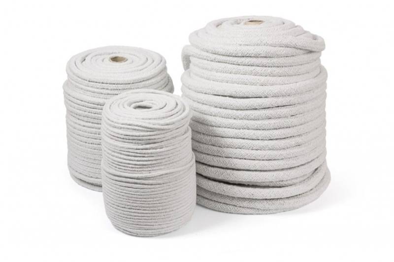 Шнур асбестовый ШАОН