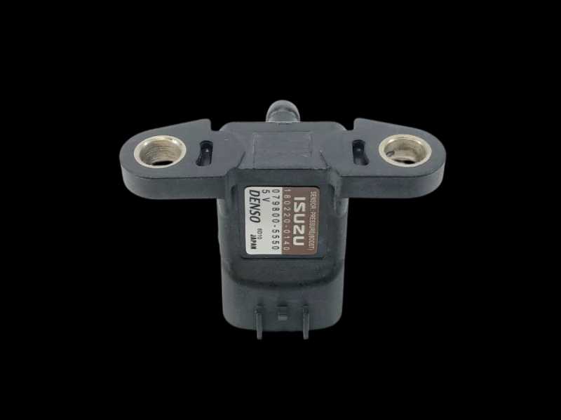 079800-5580 Hitachi Датчик давления наддува турбины